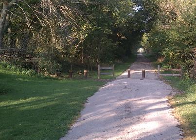 Coatesville bollards