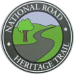 Terre Haute's NRHT logo
