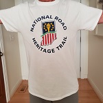 NRHT, Inc. t-shirt